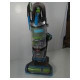 Bissell lift off 2 in 1 pet hair eraser vacuum