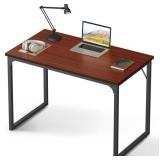 COLESHOME 39" desk assembly required