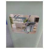 clever clean hands free mopping system