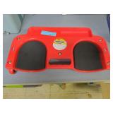 rolling knee creeper