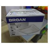 Broan Ventilation fan model HD80L