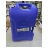 Igloo 6 gallon container