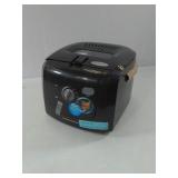 Hamilton Beach deep fryer
