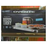 Ovente electric warming tray