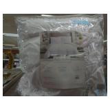 Modern Heirloom full/queen comforter set