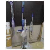 Lot of Cleaning Supplies