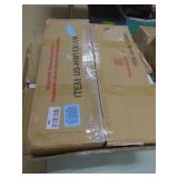 Wall Mounted Pulldown Laptop Computer Desk