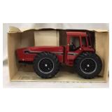 ERTL International 2+2 Tractor.