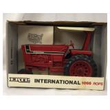 ERTL International Special Edition 1066 ROPS.