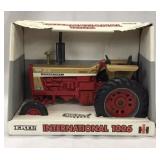 ERTL International 1026. Die cast. 1/16 Scale.