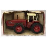 ERTL International 2+2 Tractor.