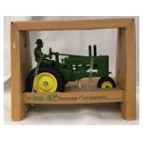ERTL 40th Anniversary Commemorative John Deere