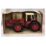 ERTL International 2+2 Tractor.