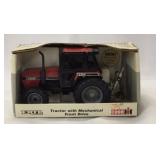 ERTL Case International Tractor with Mechanical