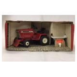 ERTL International Cub Cadet Lawn and Garden