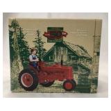 ERTL Special Anniversary Edition Farmall H with