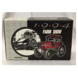 1994 Farm Show Magnum Case International.