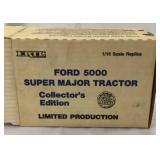 ERTL 1988 Collector’s Edition. Ford 5000 Super