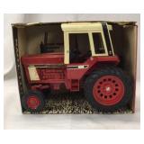 ERTL International 1086 Tractor with Cab.