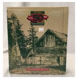 ERTL 50th Anniversary Six Piece Tractor Set