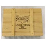 ERTL 1988 Limited Edition. First in a Series.