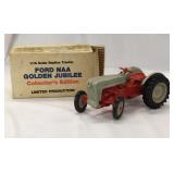ERTL Ford NAA Golden Jubilee 1988 Collector’s