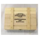 1989 Limited Edition. Second in a Series.