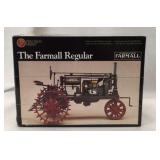 ERTL Precision Series The Farmall Regular.