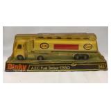 Dinky Toys A.E.C Fuel Tanker Esso.