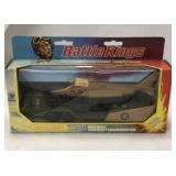 Matchbox K-114 Military Aircraft Transporter