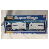 Matchbox K-21 Ford Transcontinental