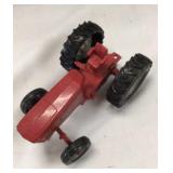 ERTL International Tractor