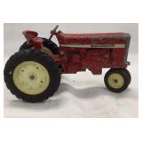 International Tractor