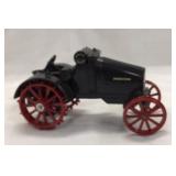 International 8-16 kerosene Tractor