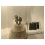 Dreamsicles cake topper