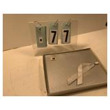 25th anniversary guestbook