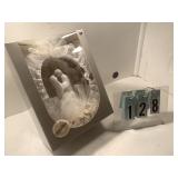 Couple wedding topper