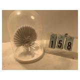 25th anniversary cake topper