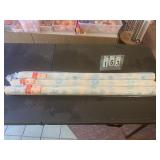 3 rolls of 100 ft tablecover