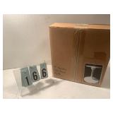 8" styrofoam cake stand