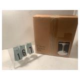 8" styrofoam cake stand