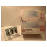 Flutes bowl separator set