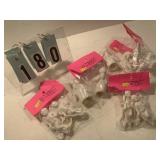 6 packages of angels