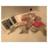 9 packs of wedding bells