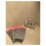 48 assorted bunny treat bags