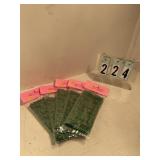 50 Christmas treat bags