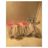 4 pkgs of wedding arches