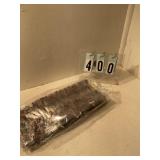 25 cardinal treat bags