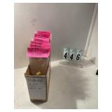 10 pkgs of 100 treat bags