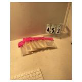 8 pkgs of 100 treat bags